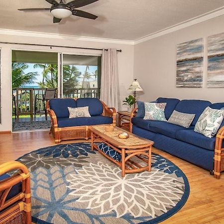 Molokai Island Retreat With Beautiful Ocean Views And Pool - Newly Remodeled! Lägenhet Ualapue Exteriör bild