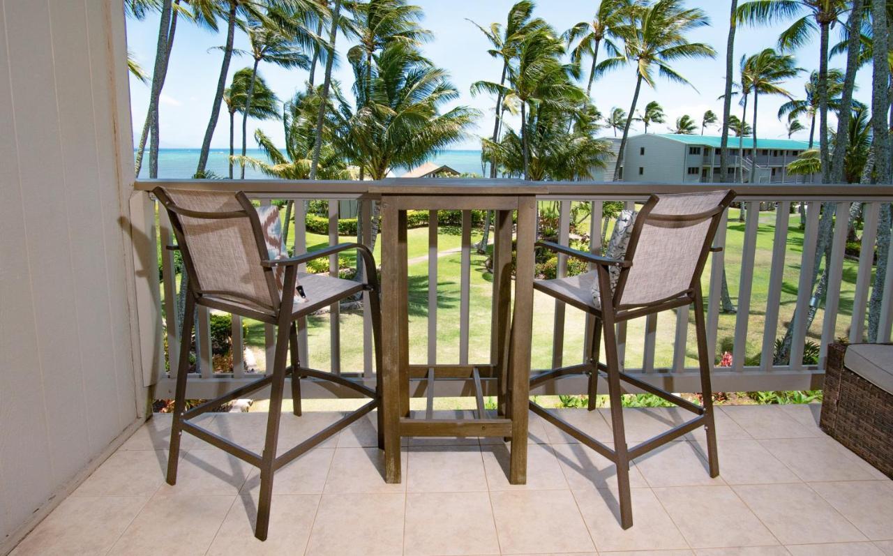 Molokai Island Retreat With Beautiful Ocean Views And Pool - Newly Remodeled! Lägenhet Ualapue Exteriör bild